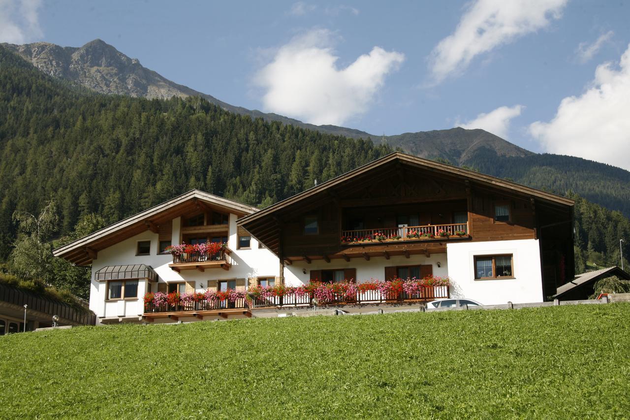 Residence Karnutsch Санта-Вальпурга Экстерьер фото